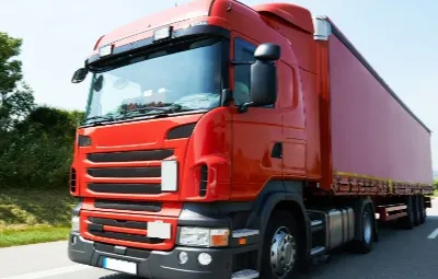 Ankara Tavas Ambar Kargo