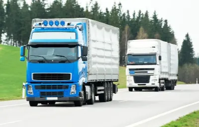 Ankara Tavas | Eşya Taşıma